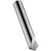 G129, 90°, Countersink, 12.5mm, Straight Shank, 1 fl, High Speed Steel thumbnail-0