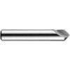 G129, 90°, Countersink, 6mm, Straight Shank, 1 fl, High Speed Steel thumbnail-2