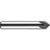 G132, 90°, Countersink, 5-20mm, Straight Shank, 7 fl, High Speed Steel thumbnail-2