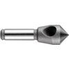 G149 15.00mm HSS-E STRAIGHT SHANK 90DEG COUNTERSINK thumbnail-2