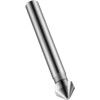 G154, 82°, Countersink, 3.5 - 20.5mm, Straight Shank, 3 fl, High Speed Steel thumbnail-0