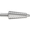 G314 12x20.00mm HSS STRAIGHT SHANK 20DEG CONICAL DRILL thumbnail-0