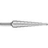 G314 4x12.00mm HSS STRAIGHT SHANK 20DEG CONICAL DRILL thumbnail-0