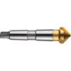 G338, 90°, Countersink, 3.8 - 25mm, Tapered Shank, 3 fl, High Speed Steel thumbnail-2