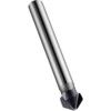 G560, 90°, Countersink, 4.2 - 31mm, Straight Shank, 3 fl, Cobalt High Speed Steel thumbnail-0