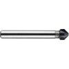 G560 8.00mm HSS TIALN STRAIGHT SHANK 90 DEG COUNTERSINK DIN 335 C thumbnail-2