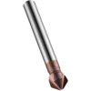 G570,  90°, Countersink, 3.2 - 16.5mm, Straight Shank, 3 fl, Cobalt High Speed Steel thumbnail-0