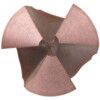 G570,  90°, Countersink, 3.2 - 16.5mm, Straight Shank, 3 fl, Cobalt High Speed Steel thumbnail-1