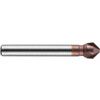 G570,  90°, Countersink, 3.2 - 16.5mm, Straight Shank, 3 fl, Cobalt High Speed Steel thumbnail-2