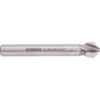 G136, 90°, Countersink, 8mm, Straight Shank, 3 fl, High Speed Steel thumbnail-0