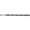 Taper Shank Drill, MT2, 19mm, High Speed Steel, Extra Length thumbnail-0