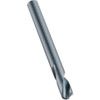 A123, Stub Drill, 5/32in., High Speed Steel, Steam Tempered thumbnail-0