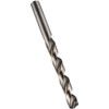 A147, Jobber Drill, 10.5mm, Normal Helix, Cobalt High Speed Steel, Bright thumbnail-1