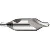 A200, Centre Drill, 0.5mm x 3.15mm, High Speed Steel, Uncoated thumbnail-2