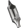 A210 1.00x3.15mm RADIUS FORMCENTRE DRILL DIN 333R thumbnail-0