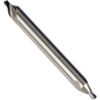 A242, Centre Drill, 4mm x 10mm, Cobalt High Speed Steel, Bright thumbnail-0