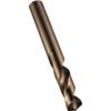 A620 6.00mm HSS-E STAINLESS STEEL X2.5D STUB DRILL DIN 1897 thumbnail-0