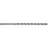 A976, Extra Length, Long Series Drill, 8.5mm, Straight Shank, Cobalt High Speed Steel, Bright thumbnail-2