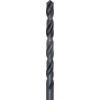 A100, Jobber Drill, 2.38mm, Normal Helix, High Speed Steel, Black Oxide thumbnail-2