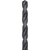 A100, Jobber Drill, 7.14mm, Normal Helix, High Speed Steel, Black Oxide thumbnail-2