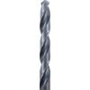 A100, Jobber Drill, 9.5mm, Normal Helix, High Speed Steel, Steam Tempered thumbnail-1