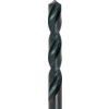 A100, Jobber Drill, 13mm, Normal Helix, High Speed Steel, Steam Tempered thumbnail-2