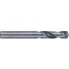 A120, Stub Drill, 5.1mm, High Speed Steel, Steam Tempered thumbnail-0