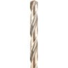 A777, Jobber Drill, 4.2mm, Normal Helix, Cobalt High Speed Steel, Bronze thumbnail-2