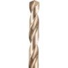 A777, Jobber Drill, 5.6mm, Normal Helix, Cobalt High Speed Steel, Bronze thumbnail-2