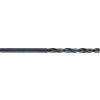Jobber Drill, 2.4mm, Normal Helix, High Speed Steel, Black Oxide thumbnail-0