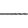 Jobber Drill, 4.3mm, Normal Helix, High Speed Steel, Black Oxide thumbnail-0