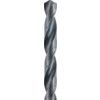 Jobber Drill, 7.1mm, Normal Helix, High Speed Steel, Black Oxide thumbnail-1