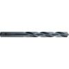 Jobber Drill, 9.8mm, Normal Helix, High Speed Steel, Black Oxide thumbnail-0