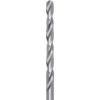 Jobber Drill, 8.5mm, Normal Helix, High Speed Steel, Bright thumbnail-0