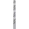 Jobber Drill, 4mm, Normal Helix, High Speed Steel, Bright thumbnail-1