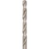 Jobber Drill, 4.5mm, Normal Helix, High Speed Steel, Bright thumbnail-1