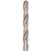 Jobber Drill, 8.5mm, Normal Helix, High Speed Steel, Bright thumbnail-1