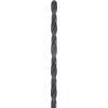 L100, Long Series Drill, 1/8in., Long Series, Straight Shank, High Speed Steel, Steam Tempered thumbnail-1