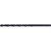 L100, Long Series Drill, 3/32in., Long Series, Straight Shank, High Speed Steel, Steam Tempered thumbnail-0