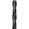 T100, Taper Shank Drill, MT2, 16mm, High Speed Steel, Standard Length thumbnail-1