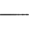 Jobber Drill,  1/8in., Normal Helix, High Speed Steel, Black Oxide thumbnail-0