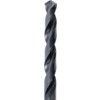 Jobber Drill, 12.5mm, Normal Helix, High Speed Steel, Black Oxide thumbnail-1