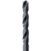 Jobber Drill, 13mm, Normal Helix, High Speed Steel, Black Oxide thumbnail-1