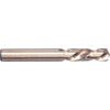 329, Stub Drill, 2.06mm, Cobalt High Speed Steel, Bright thumbnail-0