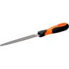 200mm (8") Flat Safety Edge Second File With Handle thumbnail-0