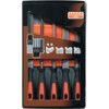 1-479-08-2-2 8"(200mm) Engineers File Set (5Pc) thumbnail-0