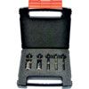 74100-1 RED TEN WETDRY 5 PIECE DIAMOND PORCELAIN DRILL SET thumbnail-0