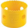 Holesaw, 60mm x 38mm, Bi-metal thumbnail-0