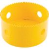 Holesaw, 83mm x 38mm, Bi-metal thumbnail-0