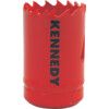 Holesaw, 30mm x 28.5mm, Bi-metal thumbnail-0